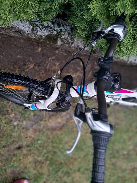 Bicykel, 20