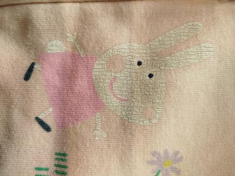 Hrubšia tepláková mikina, marks & spencer,110