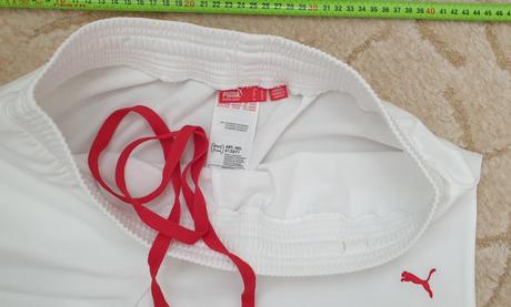 Športové tepláky puma, puma,36 / 38 / 176 / m / s