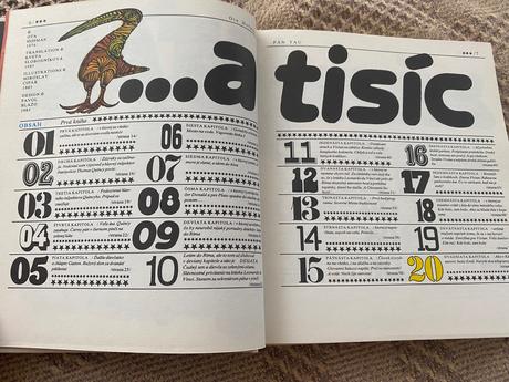 Pan tau a tisíc zázrakov ota hofman 1985,