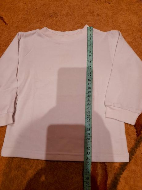 Tričko do škôlky, 86