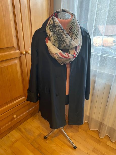 Prechodný kabát, 50