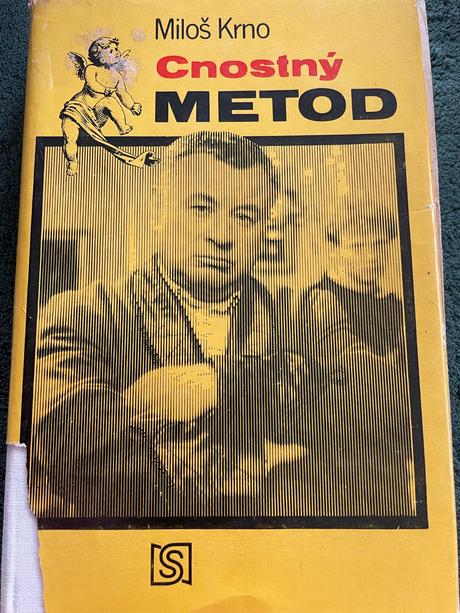 Krno miloš. cnostný metod,