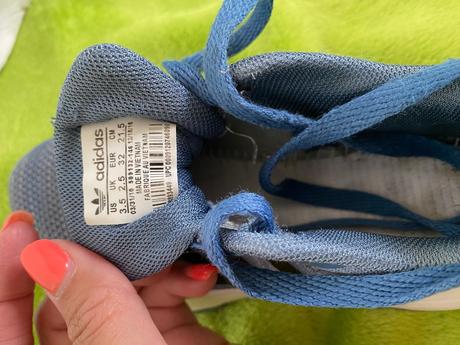 Tenisky adidas, adidas,32