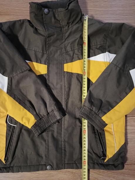 Bunda 5-8 rokov, 122