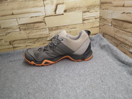 Adidas 40 - dámske outdoorové goratex topánky, adidas,40