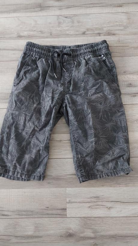 Šortky, chapter young,158