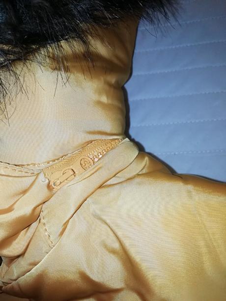 Zimná vesta, tom tailor,m