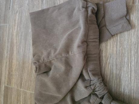 Elegantné nohavice č.110, reserved,110