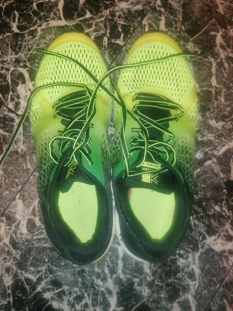 Tenisky carimor 43, 43