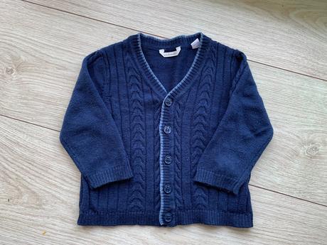 Tenký svetrík, dodipetto,74