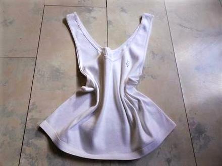 Bavlnená braletka, l