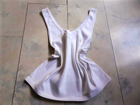 Bavlnená braletka, l