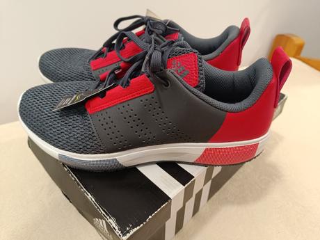 Adidas supercloud, adidas,42