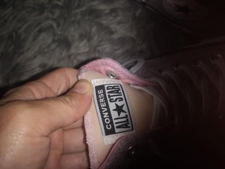 Converse tenisky, converse,37