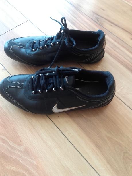 Botasky nike, nike,39