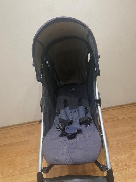 Kočík chicco, chicco,chicco liteway