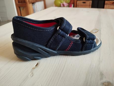 Papučky, ren but,25