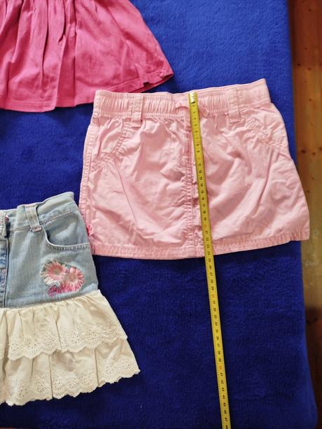 Sukničky, lupilu,116