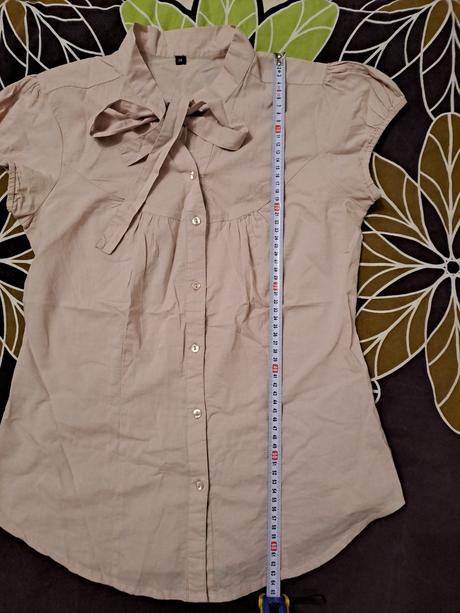 Košeľa, bonprix,34