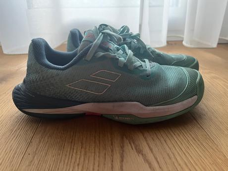 Tenisky, decathlon,36