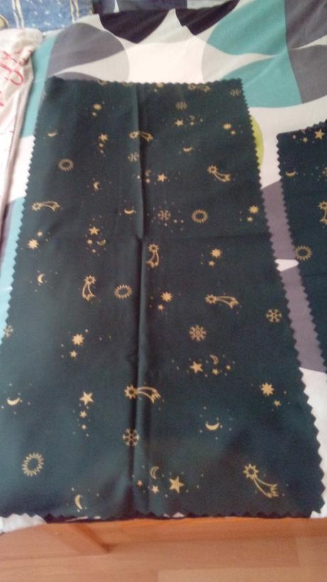 Prestieranie obrusky, 