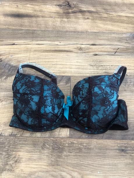 Podprsenka 75dd, la senza,75d