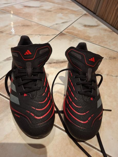 Kopacky adidas 37, adidas,37