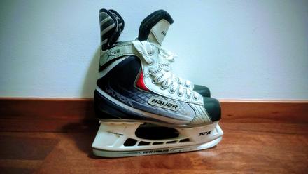 Bauer vapor x5 pro velkost 5, bauer