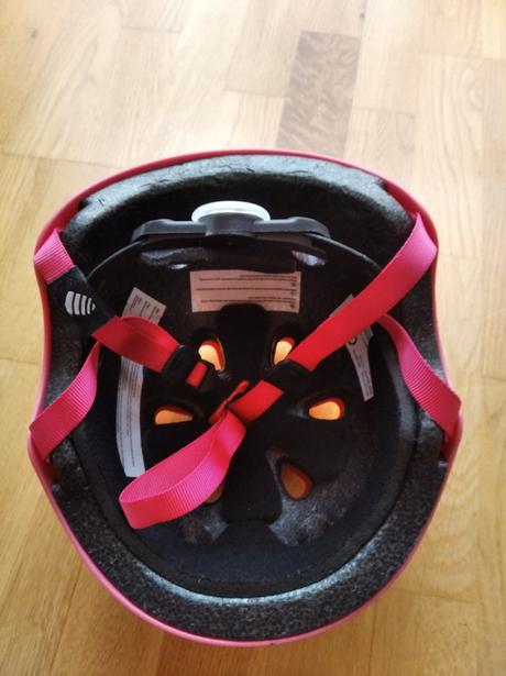 Detská prilba, xs