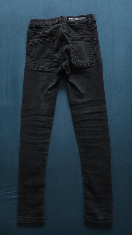 Predám  dievčenské  rifle zn. lab industries, 134