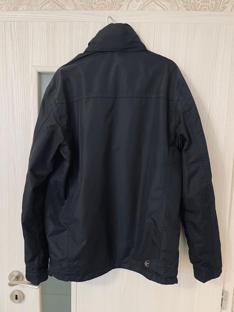 Pánska prechodná bunda regatta m, regatta,50