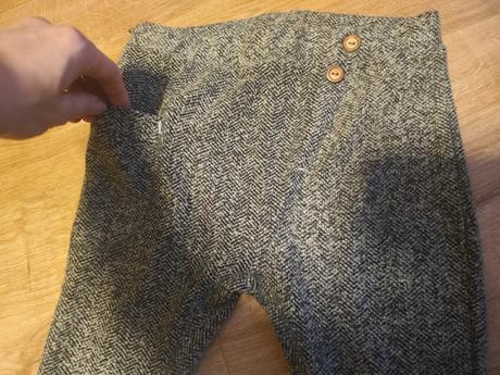 Zara nohavice/legíny, zara,104