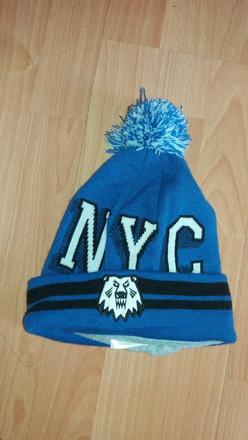 Ciapka, h&m,92 / 98 / 104