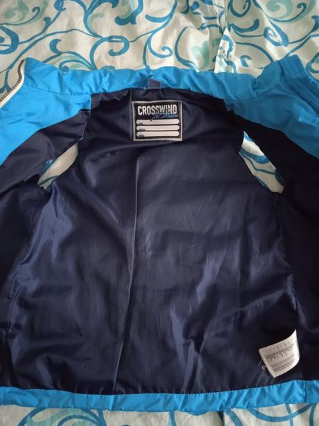 Vesta vel.128, takko,128