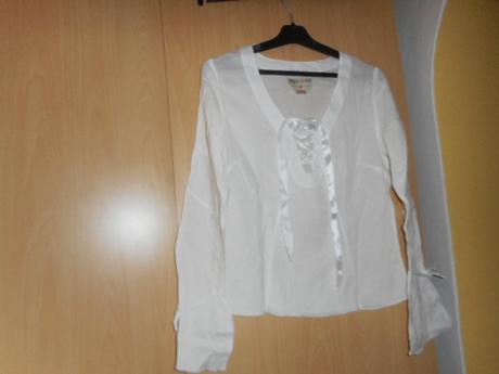 Blúzka veľ. 36 - john f. gee, 36