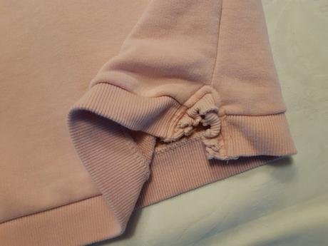 Mikina zara, zara,110