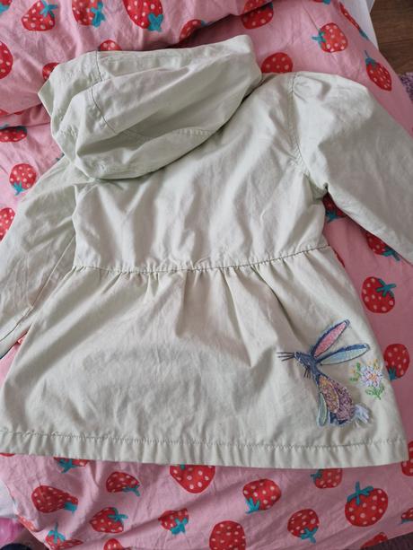 Next kabátik 110, next,110