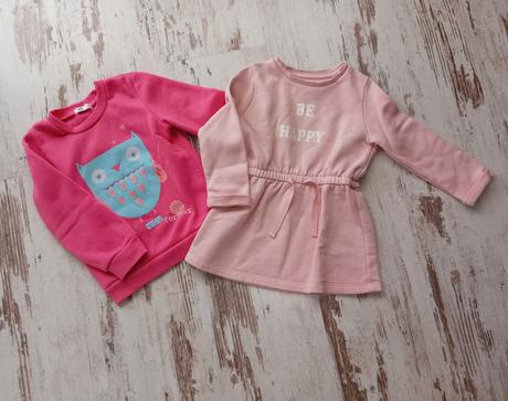 Mikinky velk. 86, f&f,86