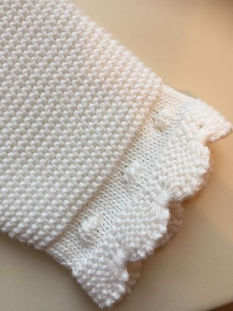 Slávnostný svetrik, 74