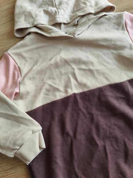 Mikina, h&m,98