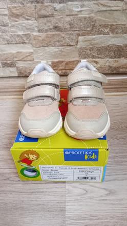 Protetika emily beige, protetika,23