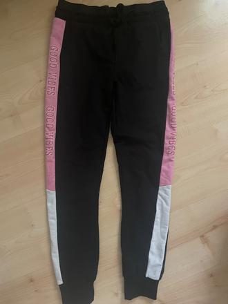 Tepláky 10-12 rokov, chapter young,152