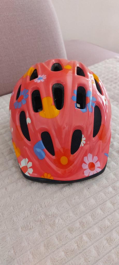 Prilba cyklisticka detska cyte, m