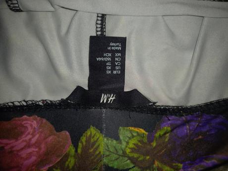 Legíny na cvičenie zn.hm, xs