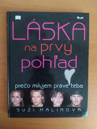 Láska na prvý pohľad,