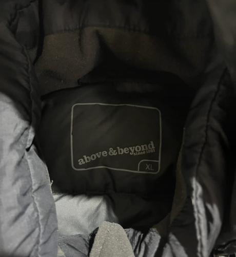 Páperová outdoorová bunda mountain equipment, xl