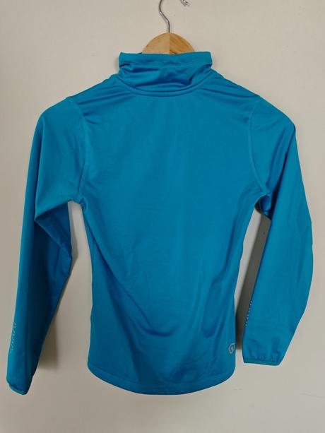 Lyžiarska mikina arcore, 140