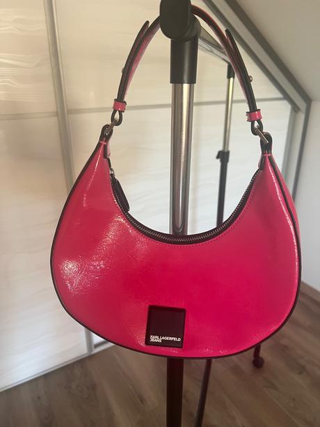 Karl lagerfeld kabelka, karl lagerfeld