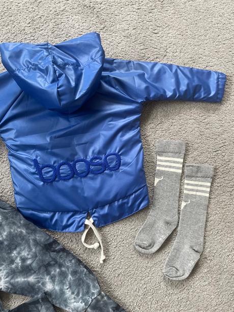 Bunda booso, booso,80 - 146